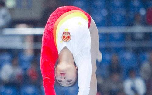 冠军爆料体操视频完整版,体操视频完整版幕后故事与精彩瞬间